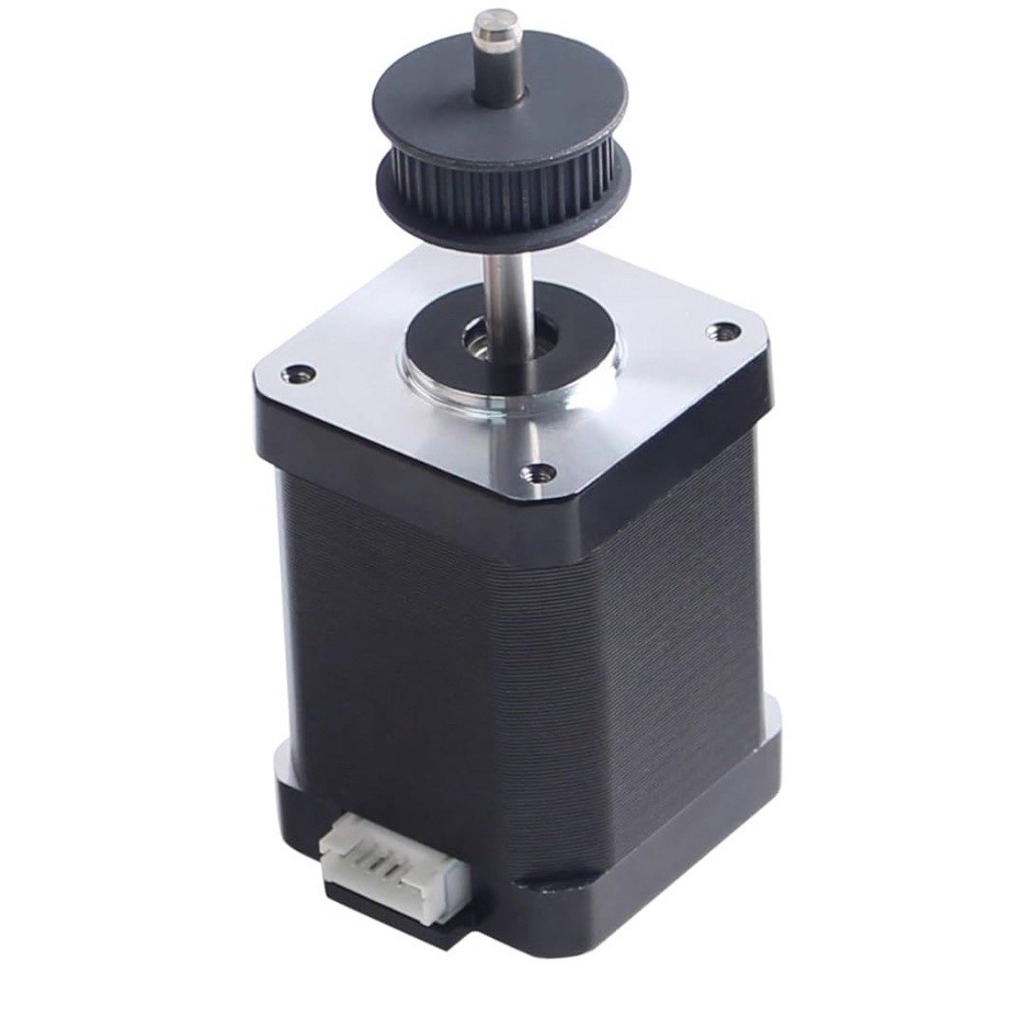 FYSETC Crealty K1 Max Motor Replacement - K1 42-60 Stepping Motor