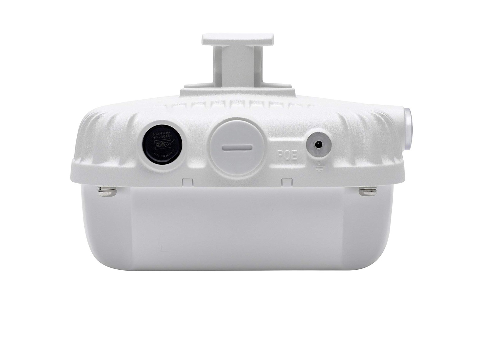 WHITE  HPN ARUBA JX967A ARUBA AP365 OUTDOOR ACCESS POINT G1N