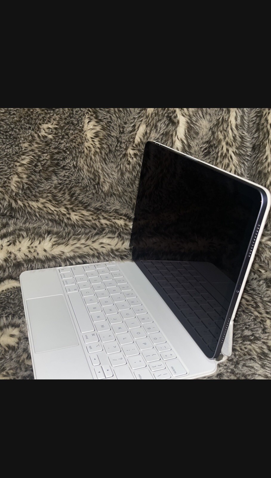 Magic Keyboard 
