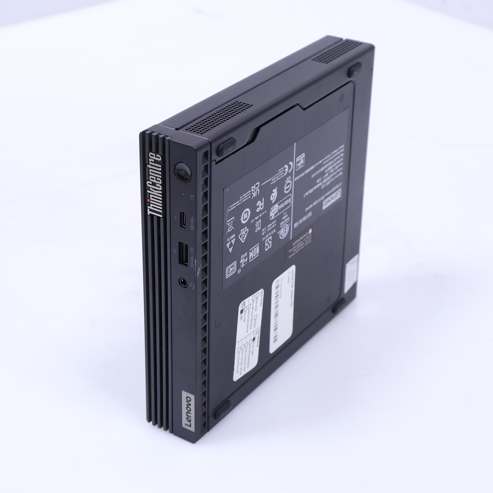 Lenovo Thinkcentre M70q Gen 2 Intel Core i5 10th Gen 8GB RAM 256GB No OS USFF B2