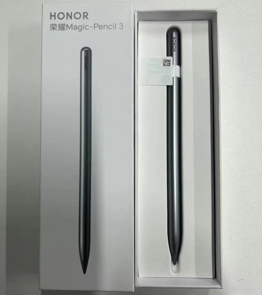 Original HONOR Magic-Pencil 3 AD54s Stylus For Tablet V8 Pro V7 Pro MagicPad 13