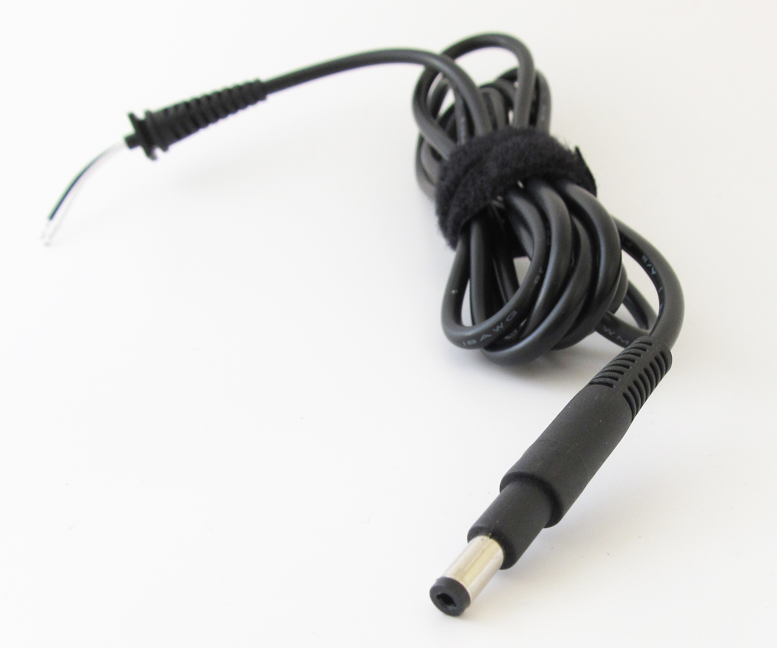 5pcs 4.8x1.7mm 6FT Long Plug Head DC Power Plug Socket Connector Cord Cable