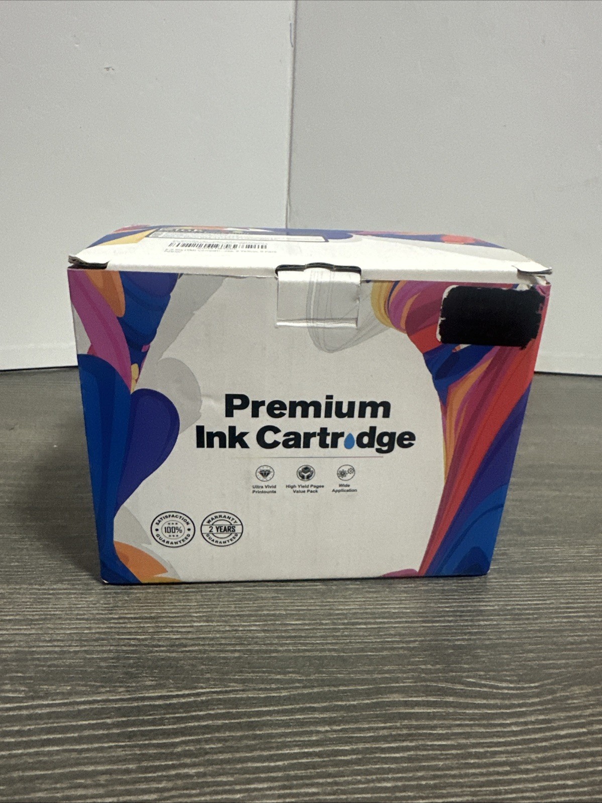 9 Pack EZINK  950XL, 951XL, 3 BLACK, 2 MAGENTA, 2 CYAN, 2YELLOW EXP. 2024