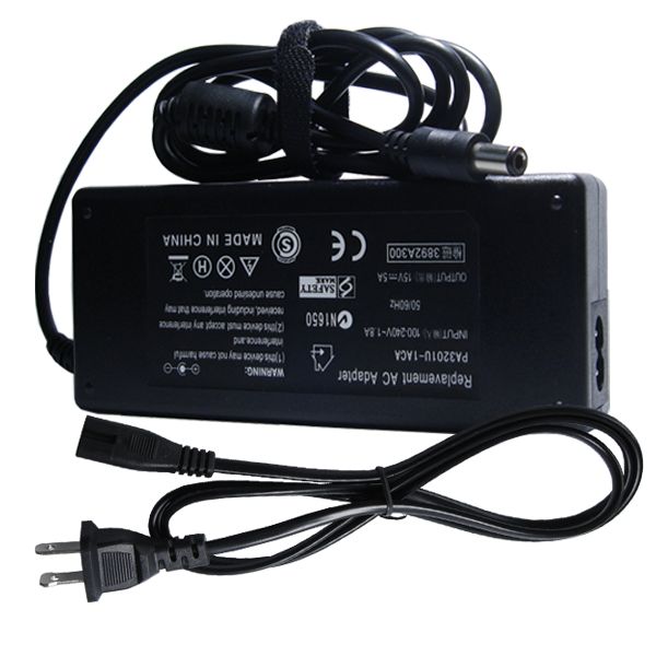 For Toshiba Laptop Portege M400 M700 New AC Adapter Charger Battery Power Supply