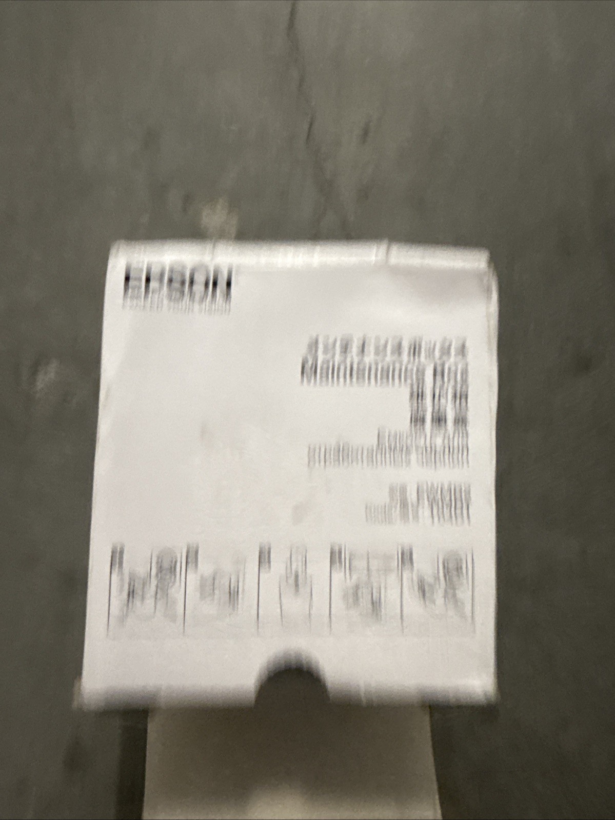 Genuine Epson Maintenance Box T04D1 T04D100 for EcoTank ET-3830