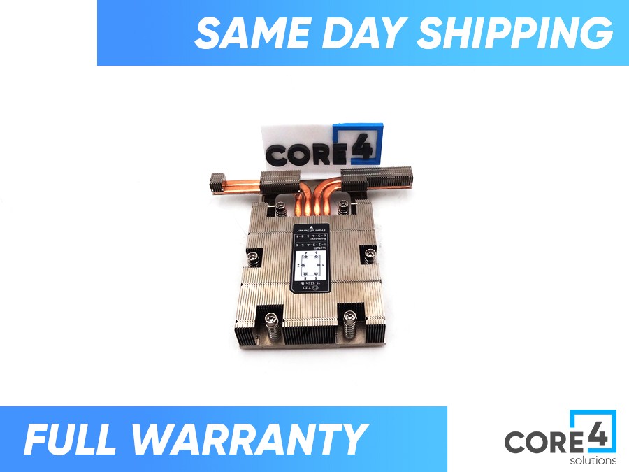 HP P59965-001 HPE ProLiant DL3X5 Gen11 CPU Performance 1U Heat Sink - P58457-B21