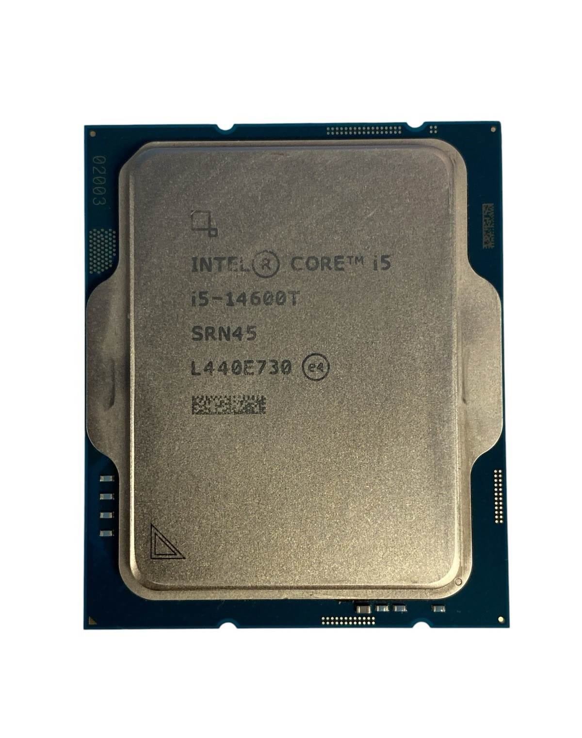 Intel Core i5-14600T SRN45 1.80GHz 14-Core 20 Threads CPU Processor LGA1700