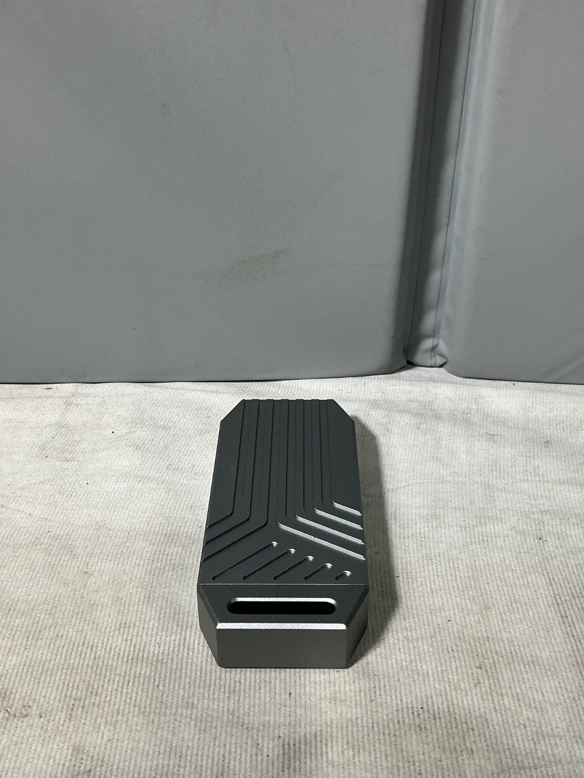 +MAIWO K1695 SLIVER USB4.0 40Gbps to NVMe M.2 SSD Enclosure