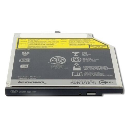 Lenovo T400 T410 T420s T430s W500 W700 R500 CD/DVD Burner 45N7451 42T2545