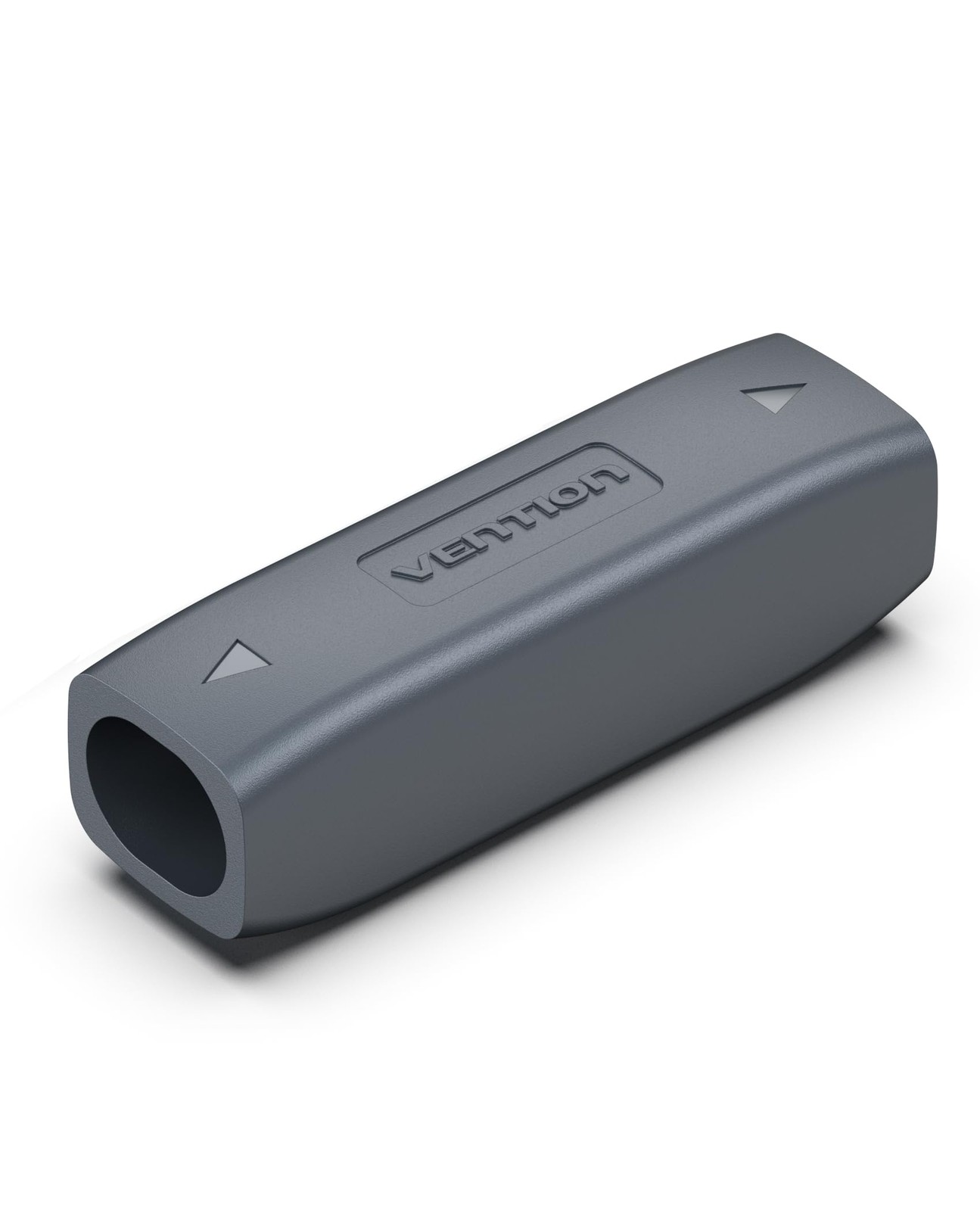 VENTION Starlink Cable Coupler for Standard 4/ 4X/ Gen 3/ V4/ V5/ 1PCS, Grey