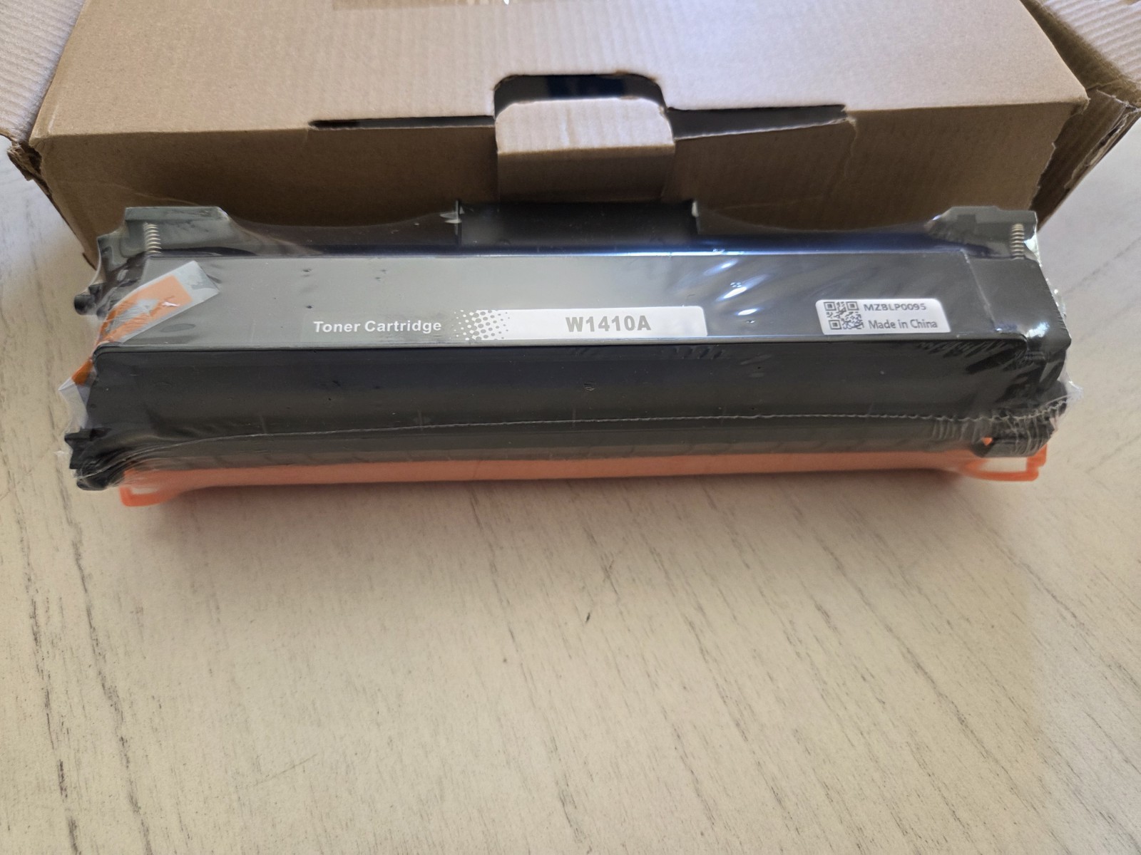 Timink 141A Toner Cartridge, High Yield Compatible w/HP 141A W1410A 141X W1410X