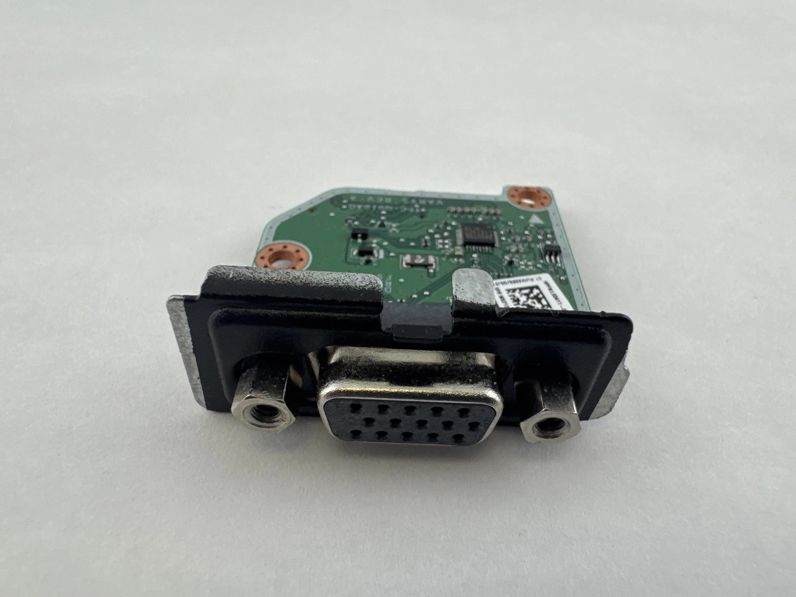 HP EliteDesk 400 600 800 G6 G7 G8 G9 VGA Port card M52136-001 L83411-002