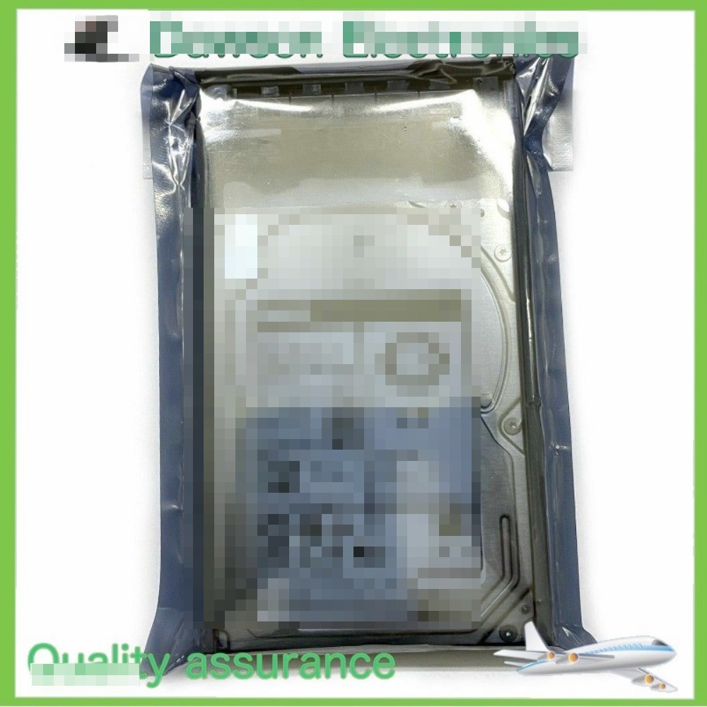 New Dell 2TB 0VR92X 2.5" 6Gb/s 7.2k SATA VR92X ST2000NX0423 HDD With tray Caddy