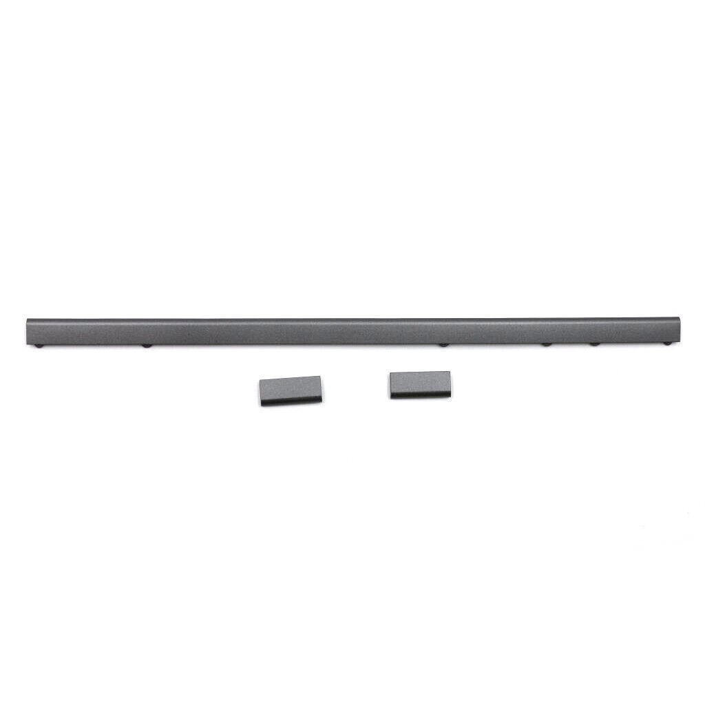 New Lcd Hinge Strip Cover M+R+L For Yoga 730-15IKB 81CU 730-15IWL 5CB0Q96492