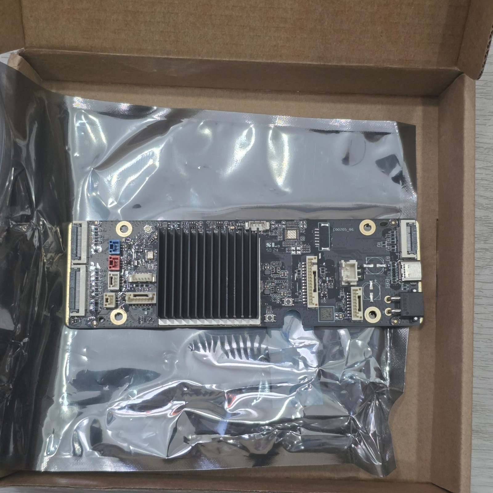 ORIGINAL Bambu Lab H2D AP Board G2U