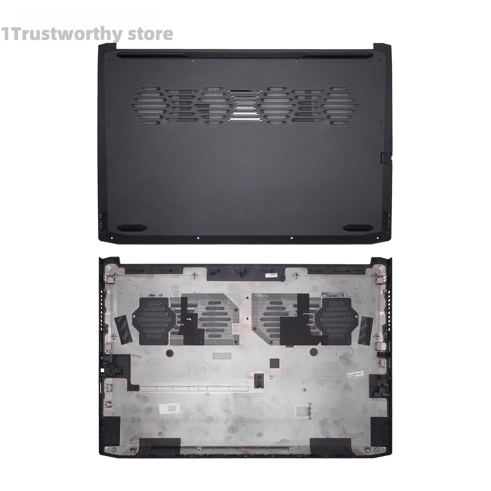 New For Lenovo ideapad Gaming 3-15IHU6 3-15ACH6 Bottom Case 15.6" 5CB0R76386