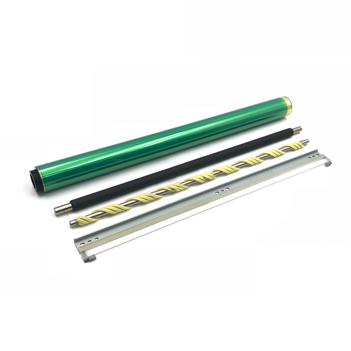OPC DRUM Cleaning Blade Charge Roller for Konica Minolta Bizhub C250i C300i c450