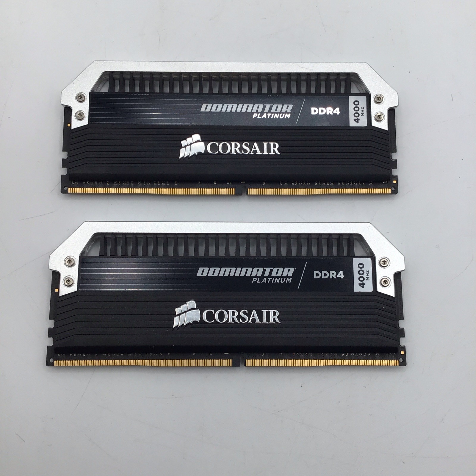 Corsair Vengeance LPX 8GB (2x4GB) Kit RAM DDR4 4000MHz CMD8GX4M2B4000C19