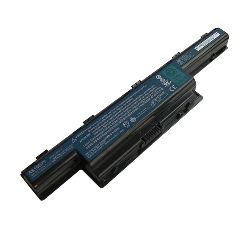Battery for Genuine AS10D31 AS10D41 AS10D51 AS10D61 Acer Aspire 4551 4250 4741