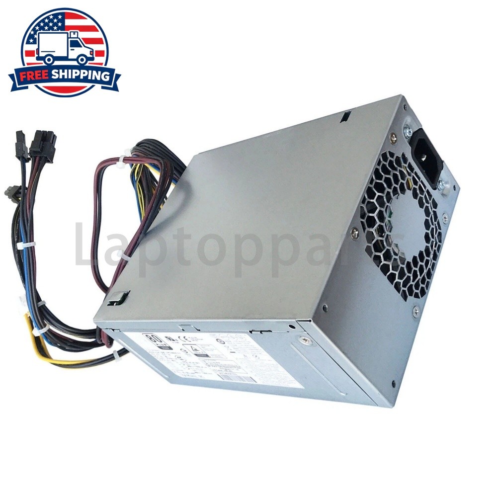 L05757-800 New Power Supply PSU 500W For HP ENVY Desktop - 795-0003UR L05757-800