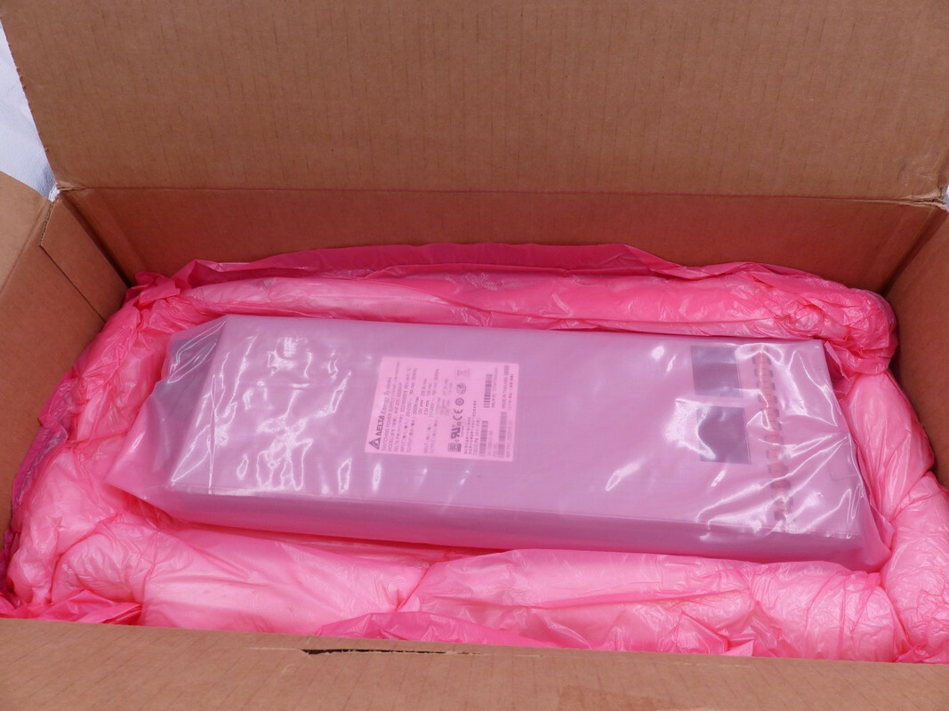 NEW DELTA ENERGY SYSTEMS AHF-2DC-3000W-P AC 3000W POWER SUPPLY NEXUS 9500