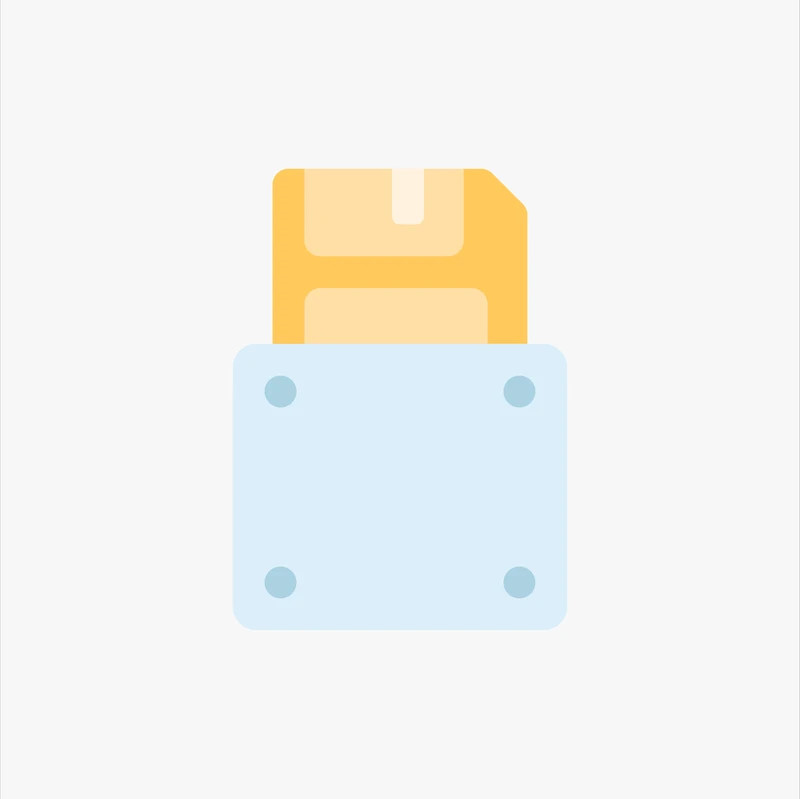 134-508053-267-0 nec 1.44MB floppy drive