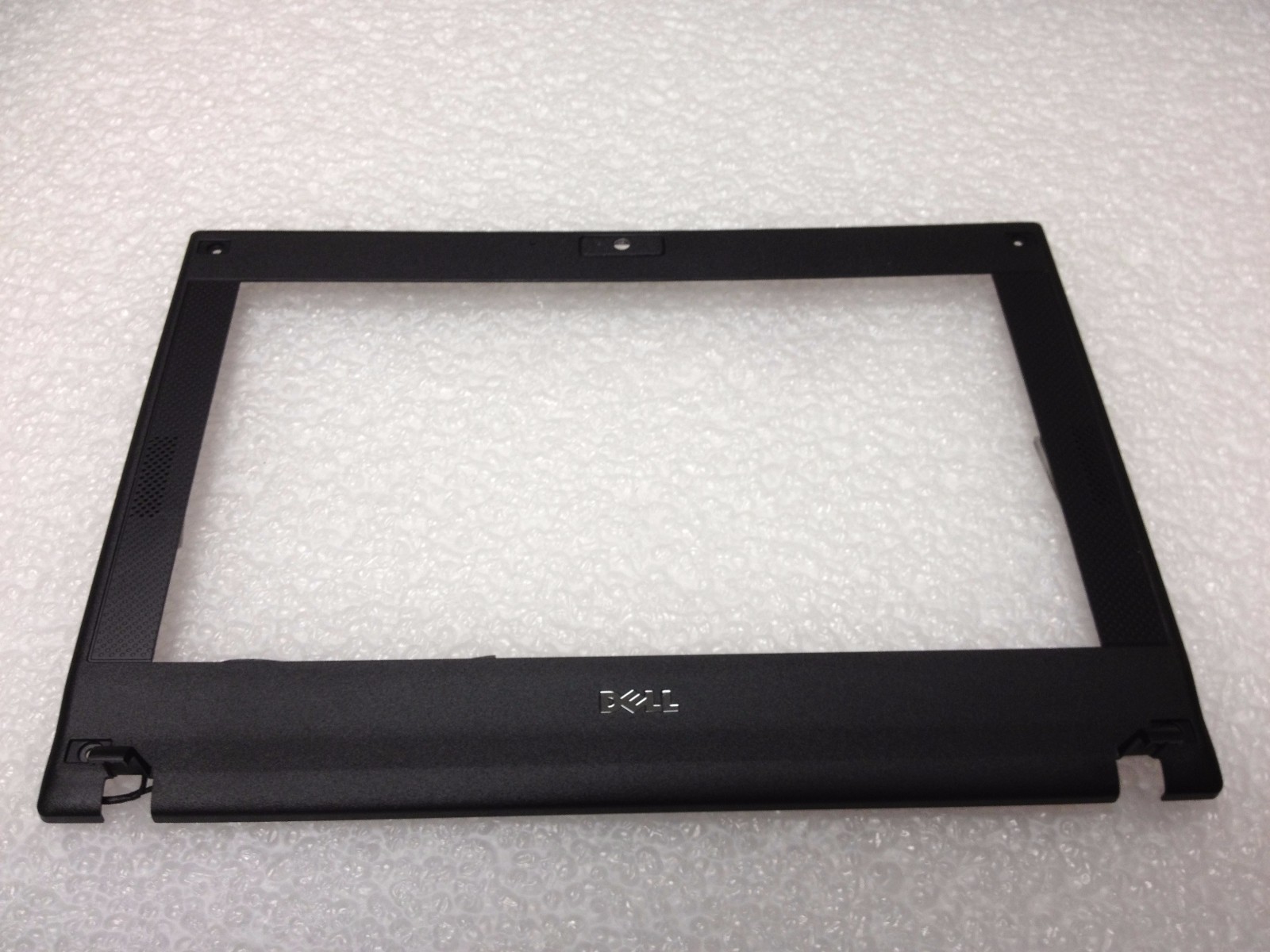 NEW Genuine DELL LATITUDE 2110 LCD BEZEL With CAM PORT, TNC64