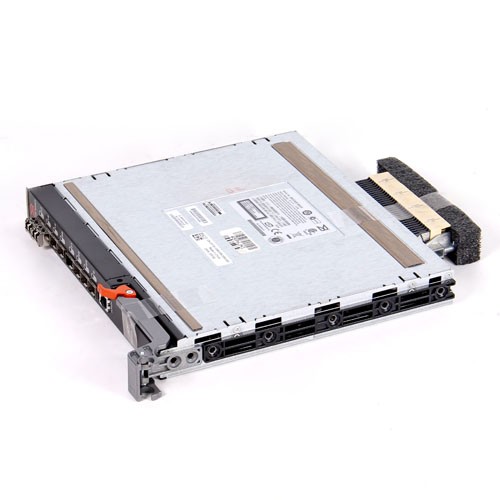Dell T073D M1000E Brocade M5424 8GB 24P Switch
