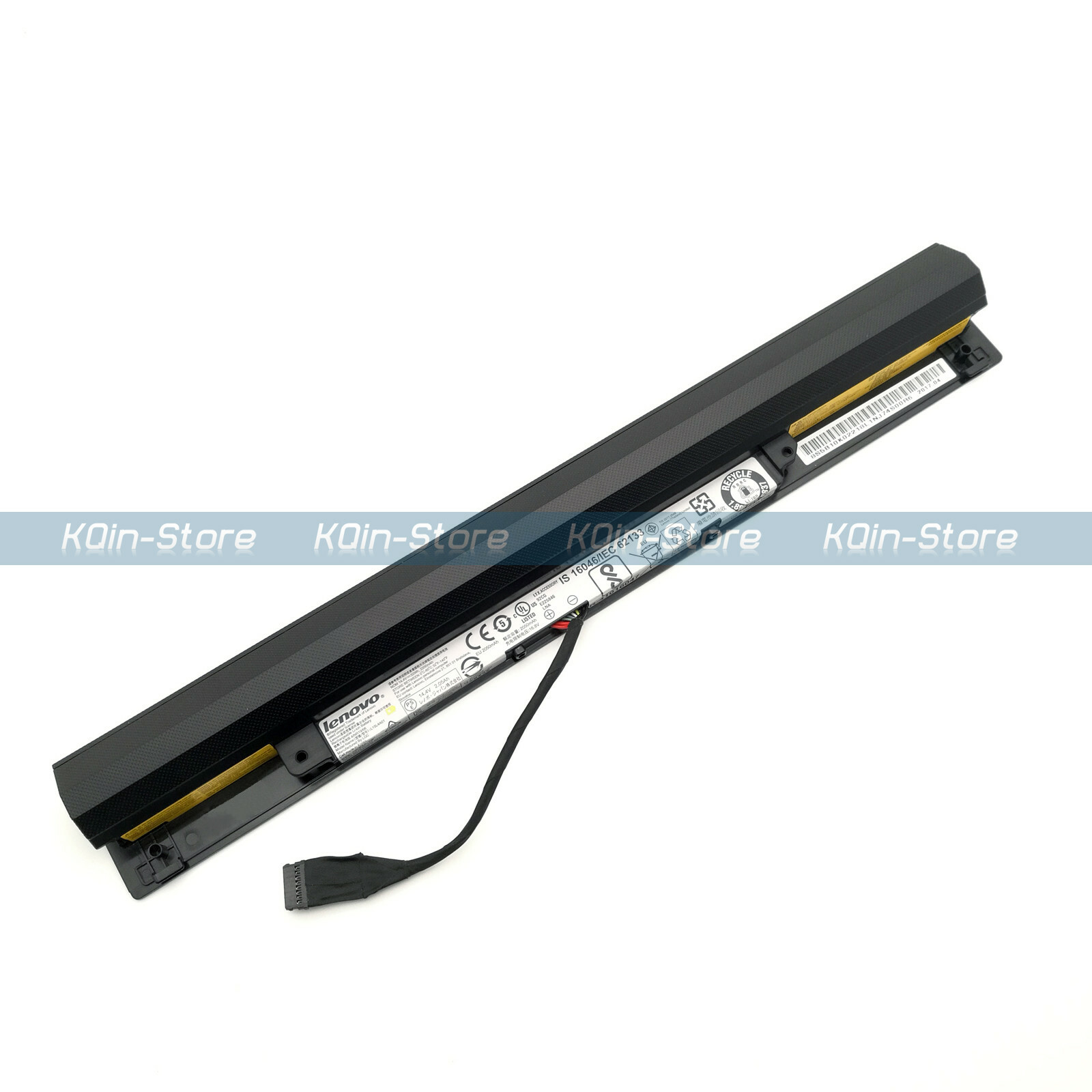 Genuine L15L4A01 L15M4A01 L15S4E01 Battery for Lenovo IdeaPad 110-15ISK 100-14IB