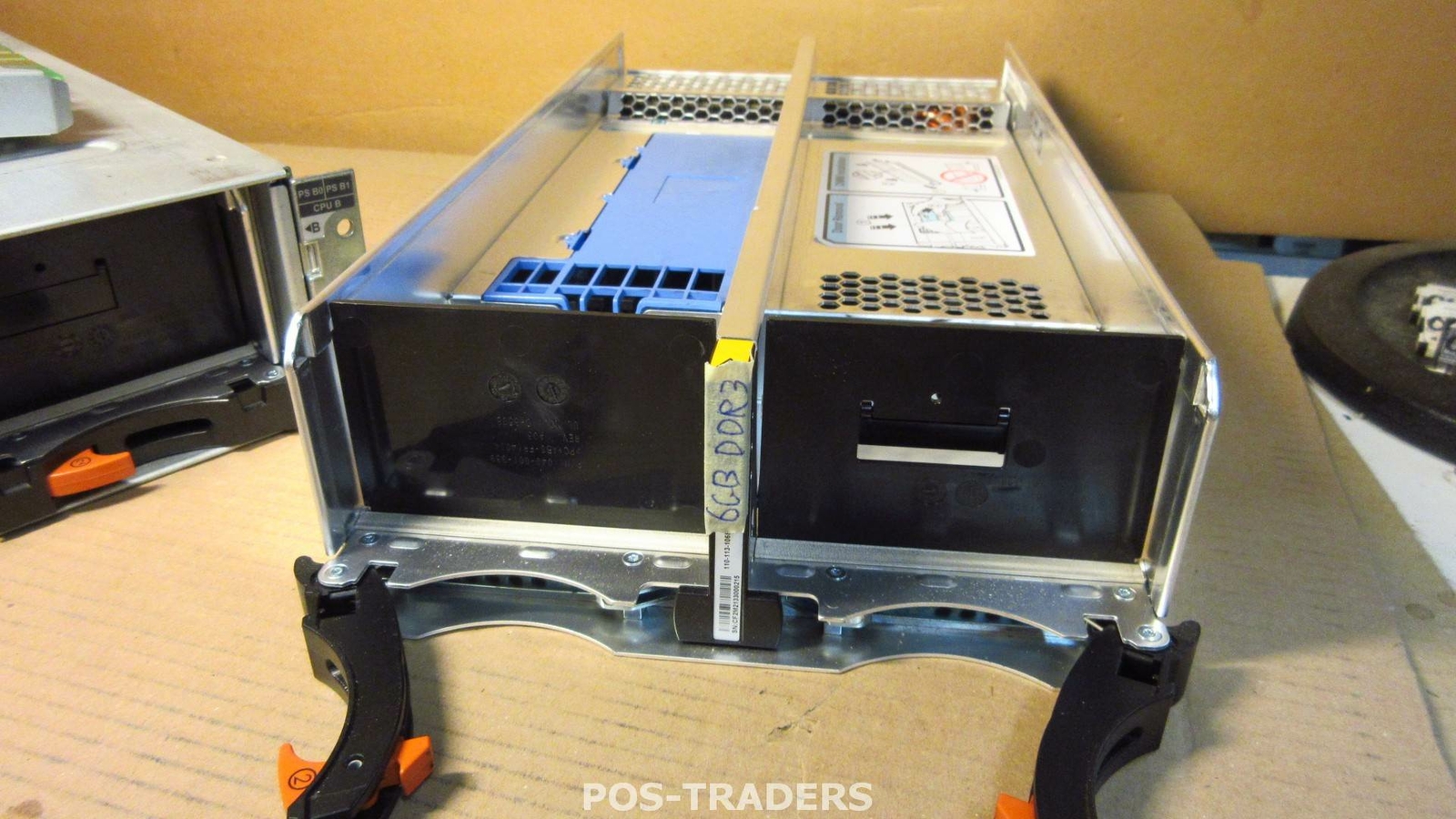 EMC TRPE-AR 110-113-106B-01 VNX Data Mover 6GB DDR3 FROM EMC TRPE 100-563-109
