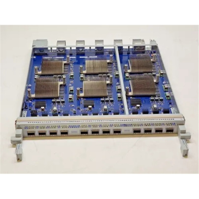 Arista DCS-7500E-12CQ-LC 12 x 100GbE QSFP wire-speed linecard for 7500E Series