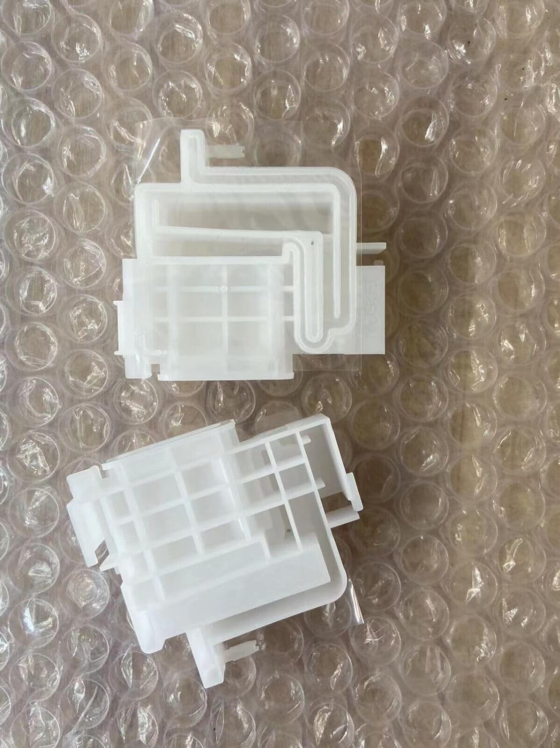 2PCS Ink Damper for EPN ET-8550 ET-8500 L8050 L18050 L8160 L8180 Printer 2