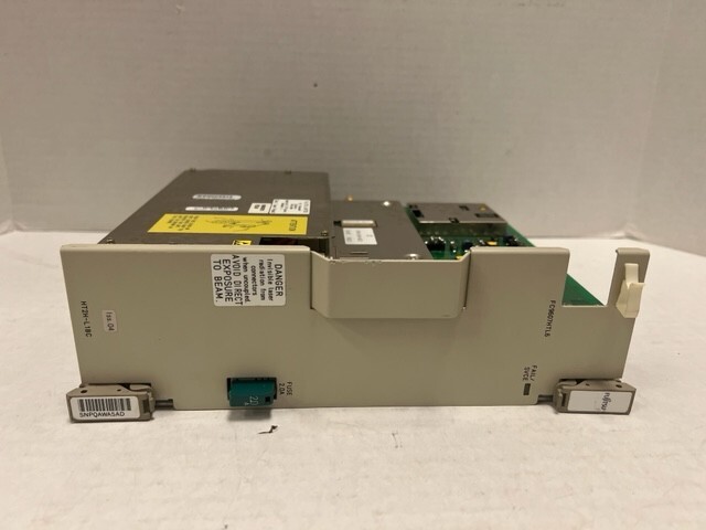 Fujitsu FC9607HTL6-I04, SNPQAWA5AD, FLM-2400 HS OPT SND UN