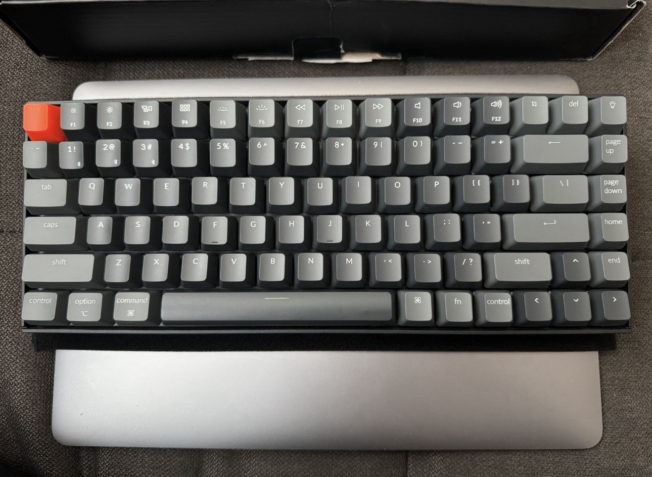 Keychron K2 Mechanical Keyboard