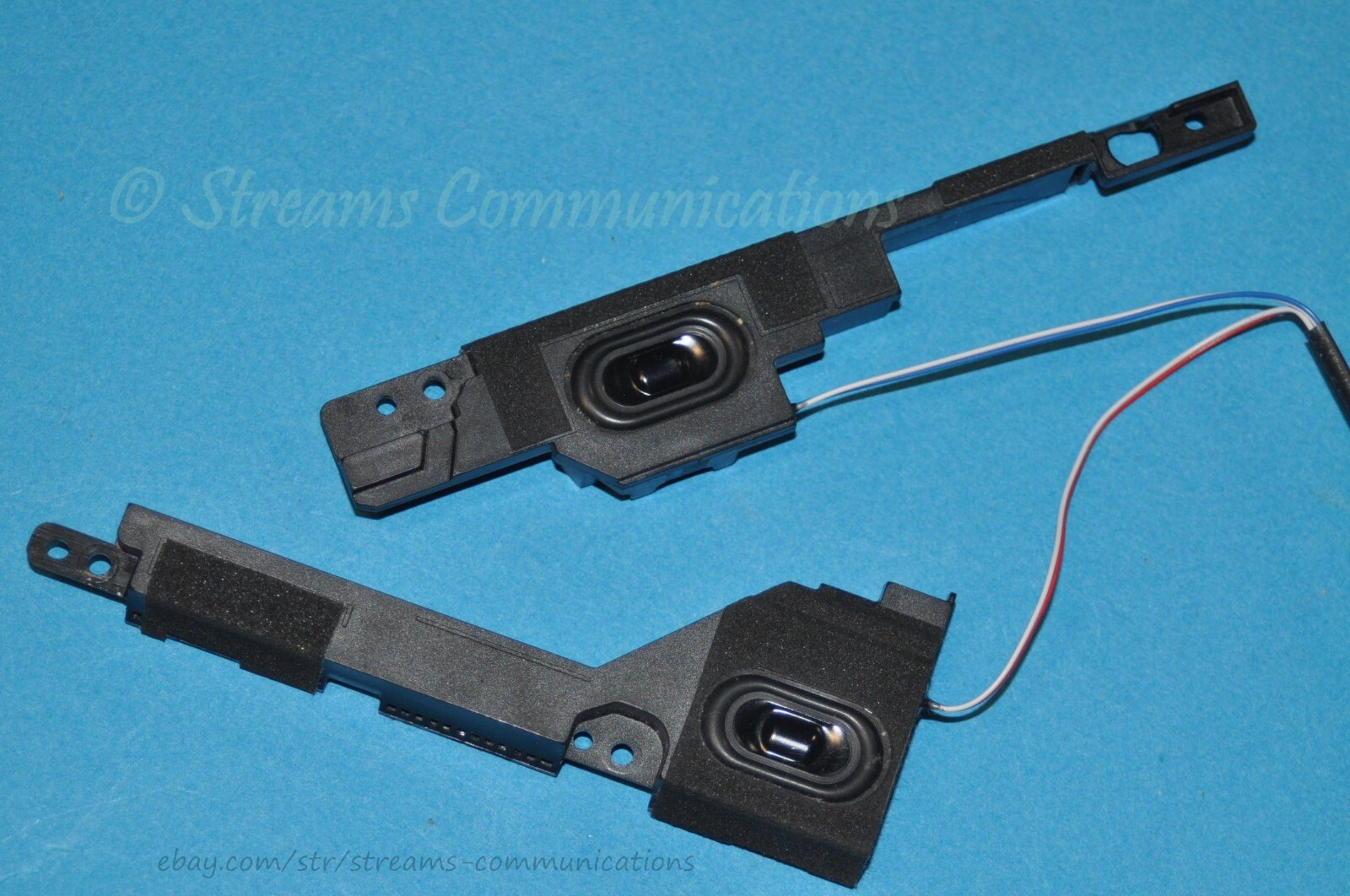 HP 15-db0010CA 15-db0010NR 15-db0011DX 15-db0015DX 15-db 0017DS Laptop Speakers