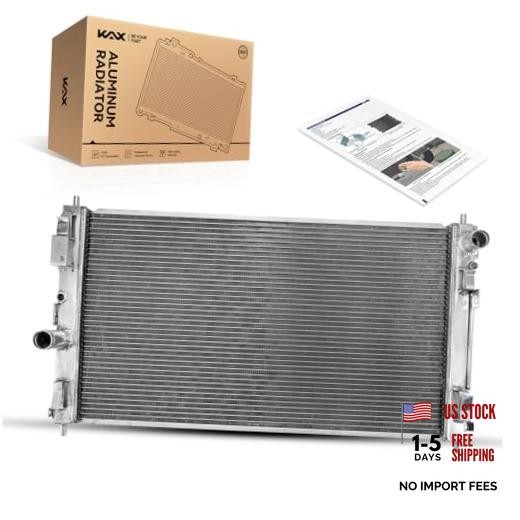 CU2951 Full Aluminum Radiator 2007-2016 Patriot/Compass/Caliber/Sebring