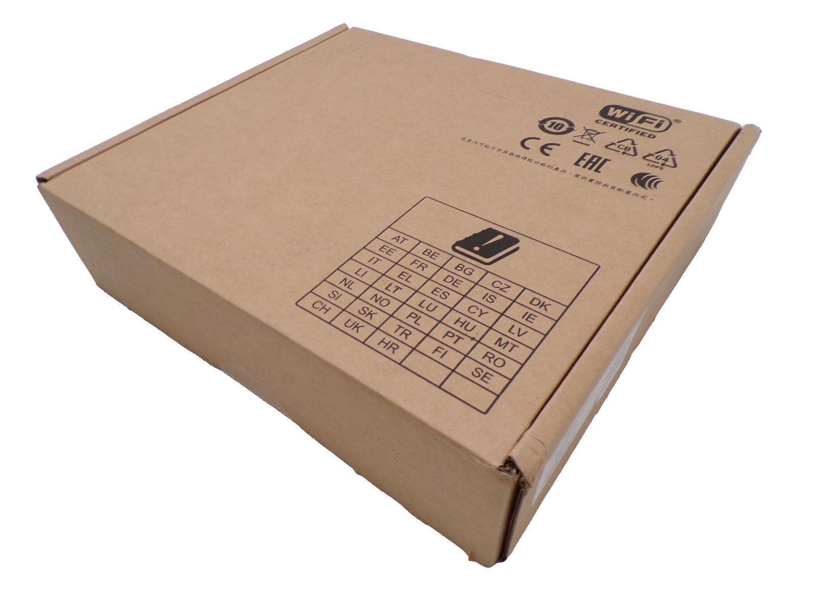 NEW  HPE Aruba AP-345-RW, JZ031A TAA Unified AP