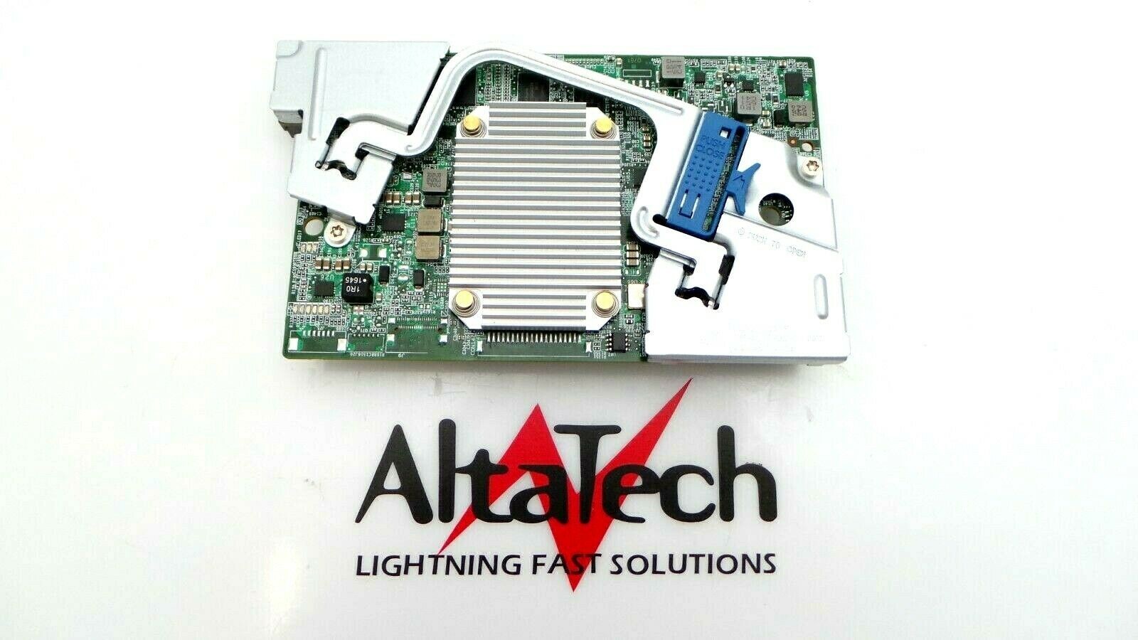 HP 749800-001 Smart Array 2-Port P244BR/1GB 12G SAS RAID Controller Card