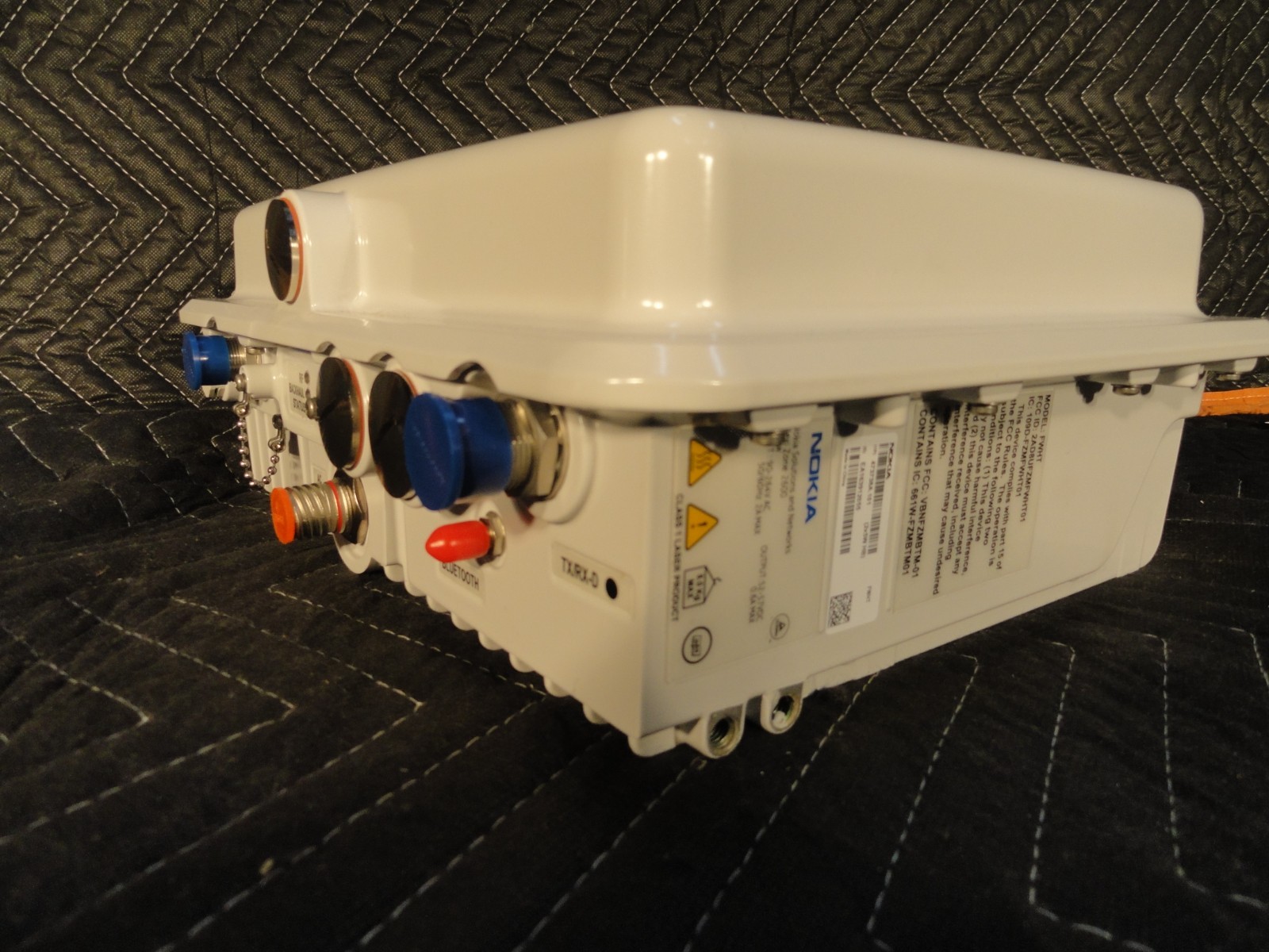 NOKIA FLEXI ZONE 2600