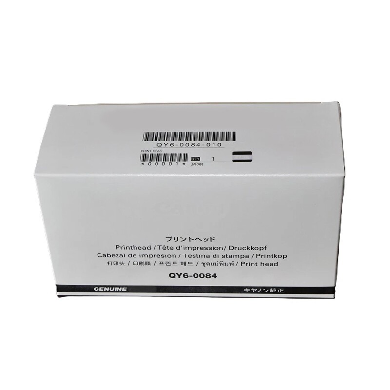 New For Canon PRO-100 100S PRO-200 200S QY6-0084 QY60084 Printhead