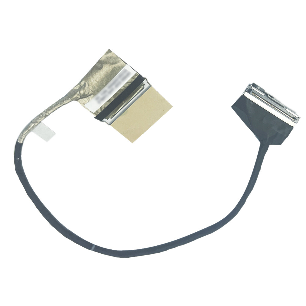EDP UHD CABLE DISPLAY 40pin For Lenovo ThinkPad T15g Gen 2 20YS 20YT HP550