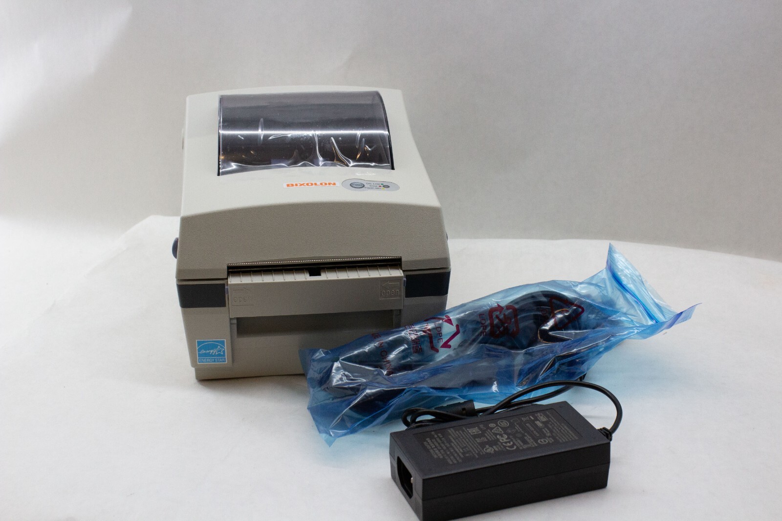 Bixolon SRP-770III-404/UPS Direct Thermal Label Shipping Printer - Open Box