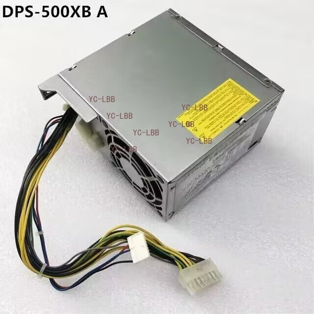 Fujitsu W530 W550 S26113-E567-V50-02 DPS-500XB A 500W Server Power Supply