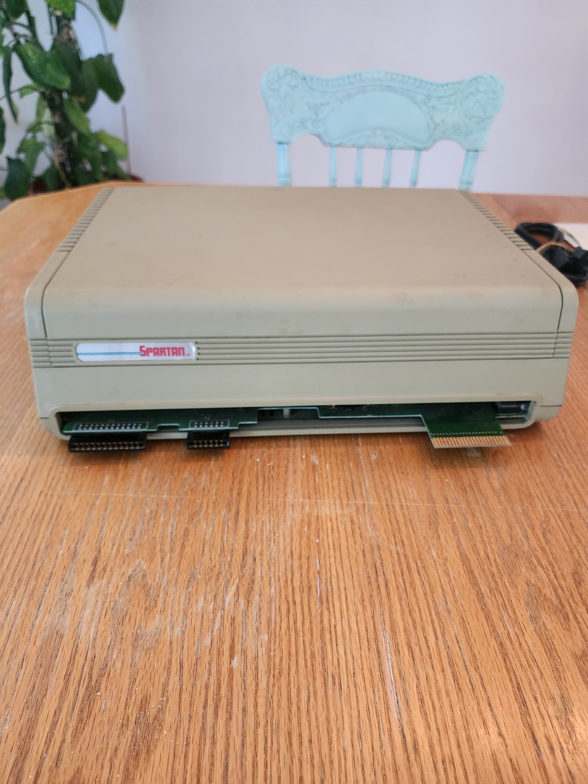 Very Rare Mimic Systems Spartan Apple II