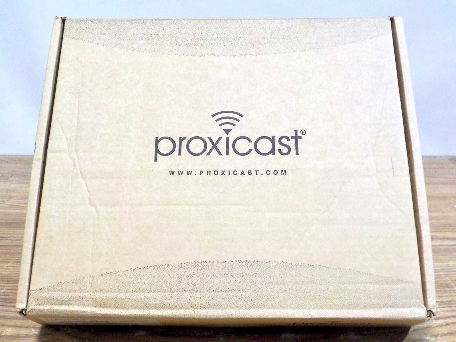 Proxicast LAN-Cell 2 Cellular Router - LC2-411 - New/Open Box
