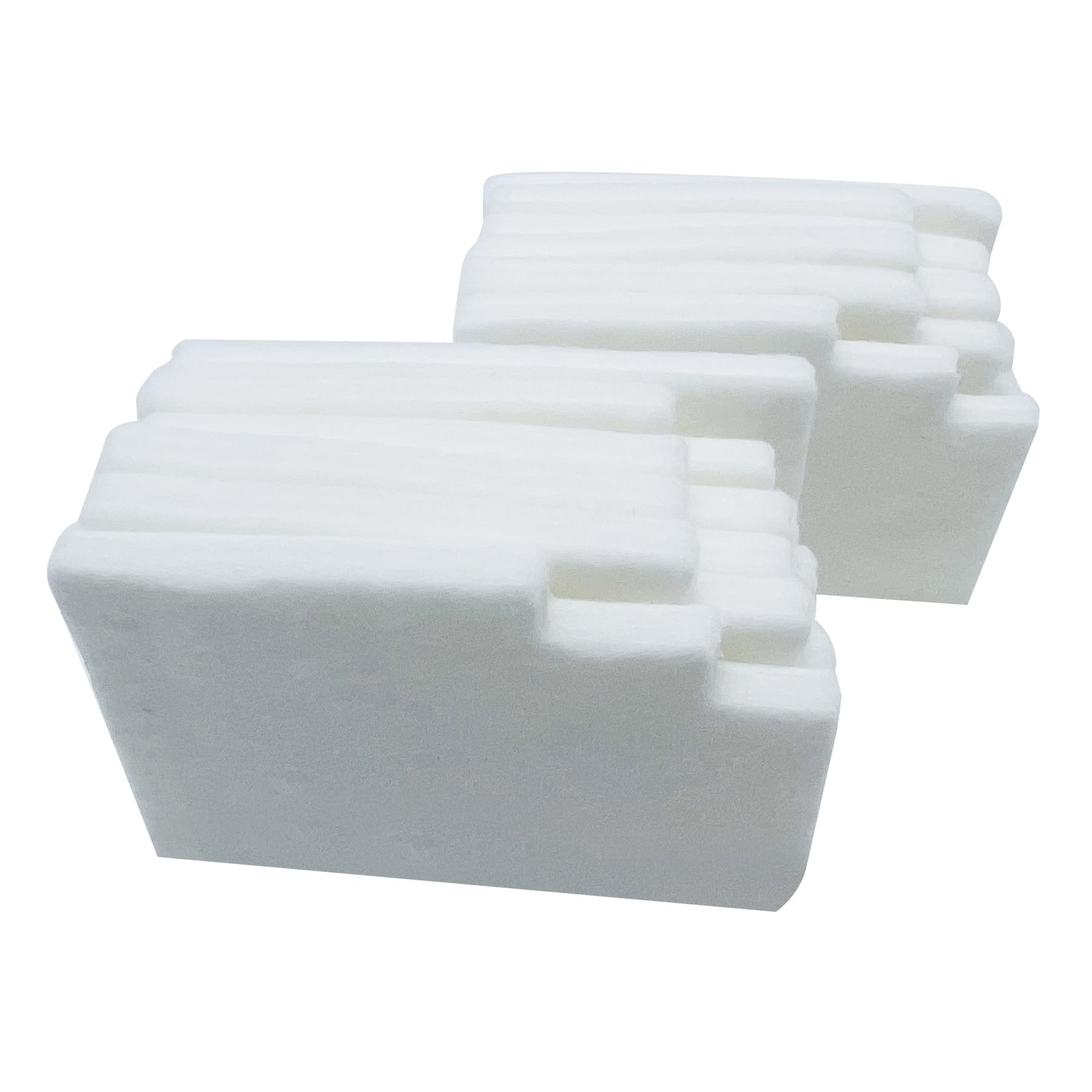 2 PCS 33XL Waste Ink Tank Sponge Pad Compatible With Expression XP530