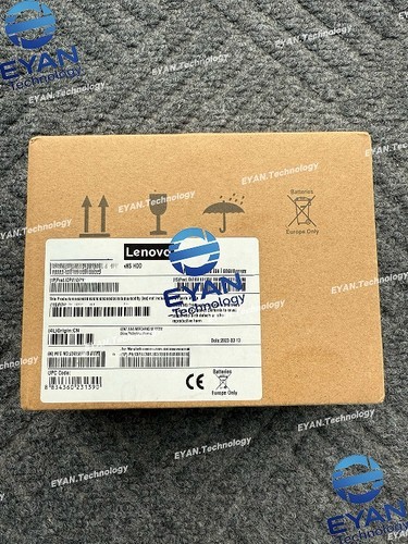 NEW Lenovo 01DC197 300GB Storage 01DC199 15K SAS 12Gb/s 2.5" HDD