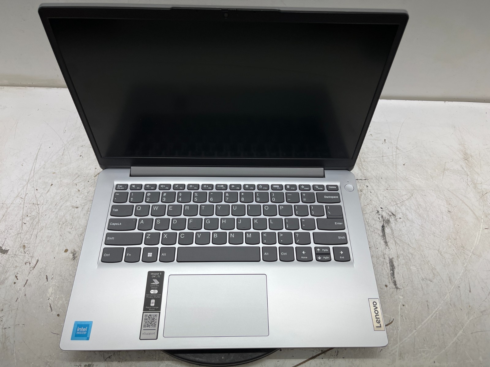 Lenovo IdeaPad 1 14IJL7 Intel Celeron N4500 20 GB 128GB & 512GB SSD Windows 11