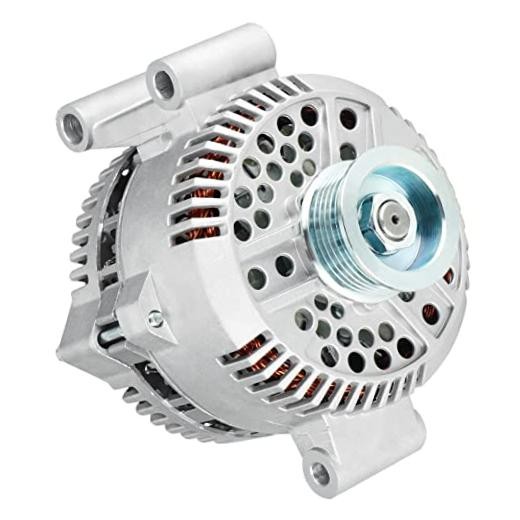 New Alternator 4.0L Fits for Ford Explorer/Explorer Sport Trac & Mercury