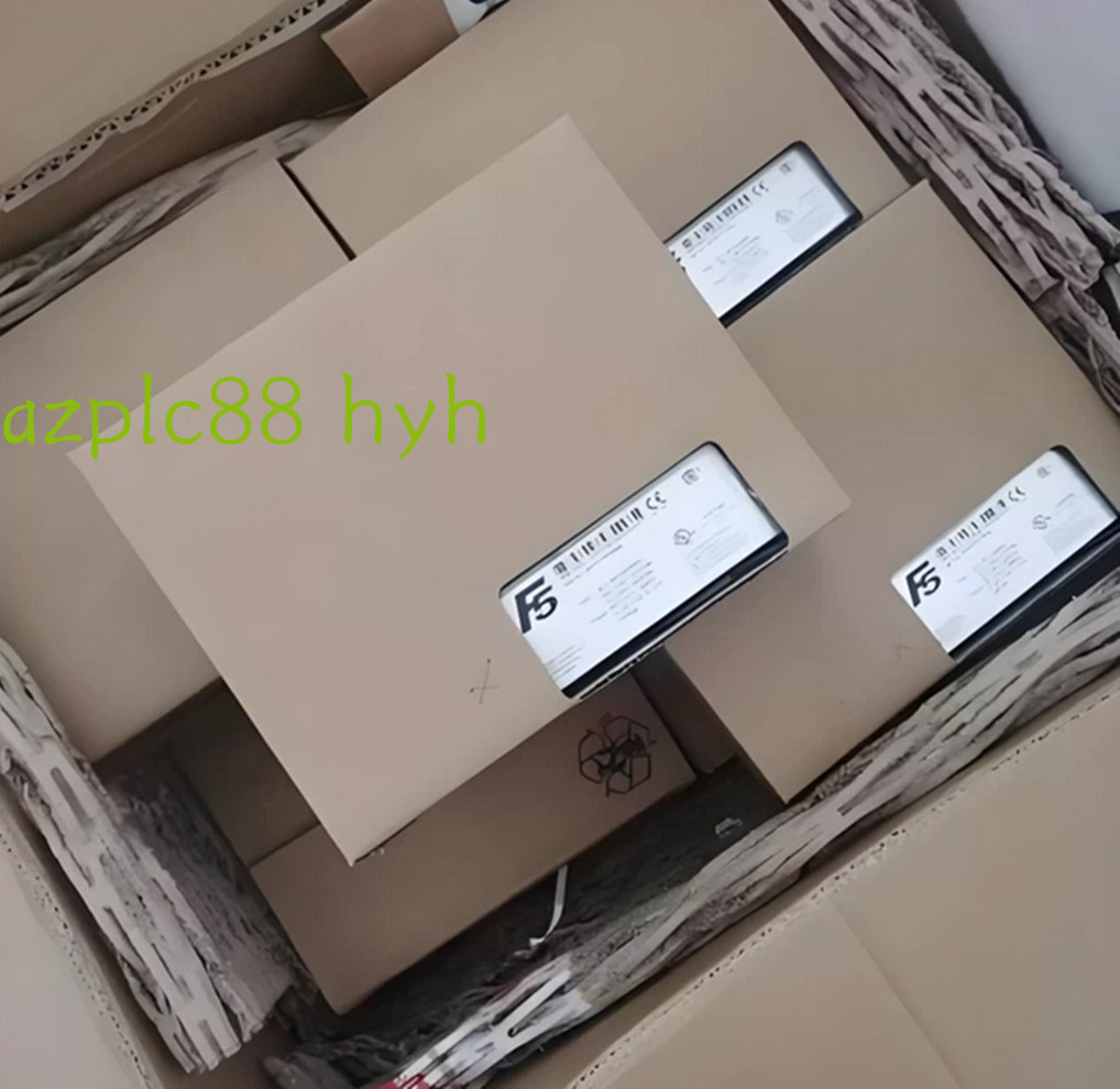 1PCS NEW F5 inverter 12.F5.B1B-350A 4KW-440V 12F5B1B-350A Via FedEx or DHL